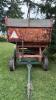 J&M APPROX. 150BU GRAVITY WAGON - 3