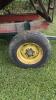 J&M APPROX. 150BU GRAVITY WAGON - 10