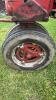 MCCORMICK FARMALL SUPER C GAS TRACTOR - 10