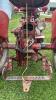 MCCORMICK FARMALL SUPER C GAS TRACTOR - 12