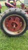 MCCORMICK FARMALL SUPER C GAS TRACTOR - 14