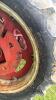 MCCORMICK FARMALL SUPER C GAS TRACTOR - 15
