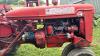 MCCORMICK FARMALL SUPER C GAS TRACTOR - 17
