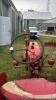 MCCORMICK FARMALL SUPER C GAS TRACTOR - 20