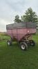 APPROX. 225BU GRAVITY WAGON - 2