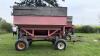 APPROX. 225BU GRAVITY WAGON - 5