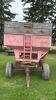 APPROX. 225BU GRAVITY WAGON - 7