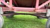 APPROX. 225BU GRAVITY WAGON - 9
