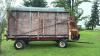 Dion N10R 16FT FORAGE WAGON - 5