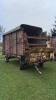 Dion N10R 16FT FORAGE WAGON - 6