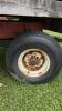 Dion N10R 16FT FORAGE WAGON - 11