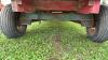 Dion N10R 16FT FORAGE WAGON - 14