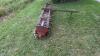 TURNCO 12FT CROWFOOT PACKER - 3