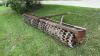 TURNCO 12FT CROWFOOT PACKER - 4