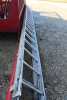 Heavy Duty Alum. Ext. Ladder, 36 Ft. - 3