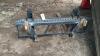 Set of Pallet Forks - 3