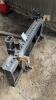 Set of Pallet Forks - 4