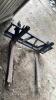 Set of Pallet Forks - 5