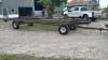 24FT x 8FT STEEL BALE WAGON - 7