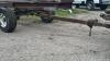 24FT x 8FT STEEL BALE WAGON - 8