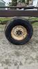 24FT x 8FT STEEL BALE WAGON - 11