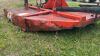 HOWSE 5FT 3PTH ROTARY MOWER - 7