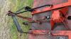 HOWSE 5FT 3PTH ROTARY MOWER - 8