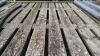 20FT X 8FT FLAT RACK WAGON - 10