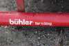 Buhler Farm King 20Ft Auger, 4", With Motor - 3