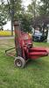 DION FORAGE BLOWER - 2