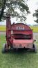 DION FORAGE BLOWER - 3