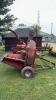 DION FORAGE BLOWER - 4