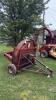 DION FORAGE BLOWER - 5