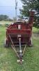 DION FORAGE BLOWER - 6
