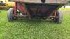 DION FORAGE BLOWER - 9