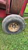 DION FORAGE BLOWER - 10