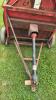 DION FORAGE BLOWER - 11