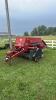 CASE IH 8540 INLINE BALER