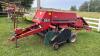 CASE IH 8540 INLINE BALER - 2