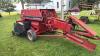 CASE IH 8540 INLINE BALER - 3