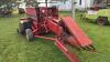 CASE IH 8540 INLINE BALER - 4