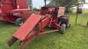 CASE IH 8540 INLINE BALER - 5