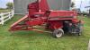 CASE IH 8540 INLINE BALER - 6
