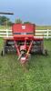 CASE IH 8540 INLINE BALER - 8