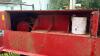 CASE IH 8540 INLINE BALER - 12