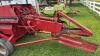 CASE IH 8540 INLINE BALER - 13