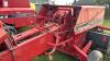 CASE IH 8540 INLINE BALER - 14