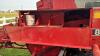 CASE IH 8540 INLINE BALER - 16