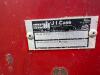 CASE IH 8540 INLINE BALER - 18