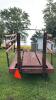 NEW HOLLAND SELF LOADING BALE WAGON - 4